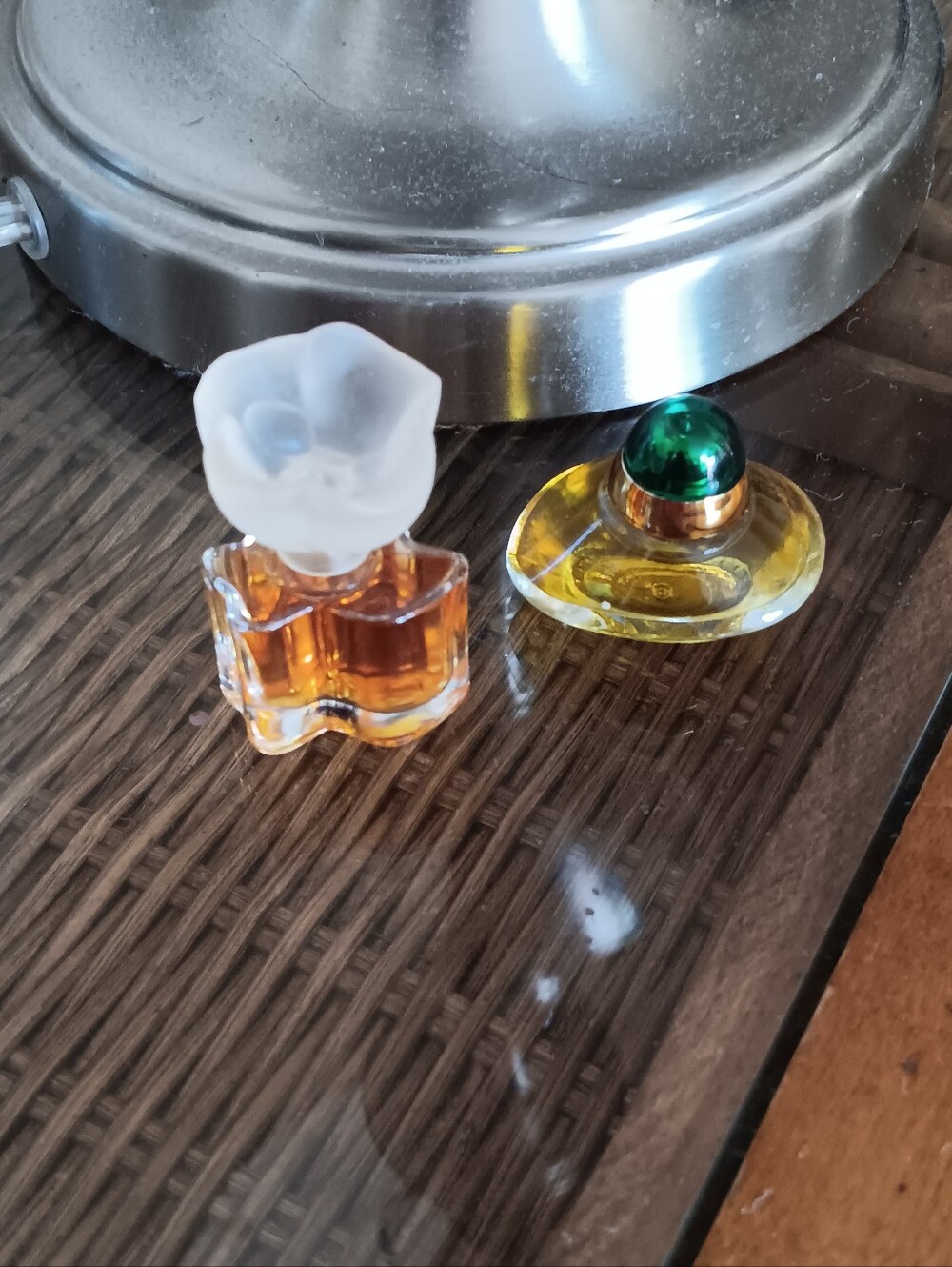 Oscar De La Renta Sample Sizes (2)